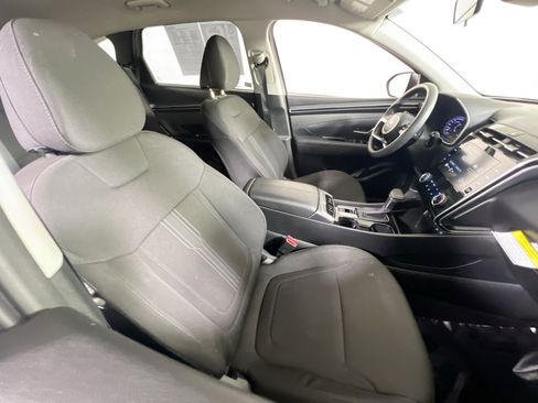 Used 2023 Hyundai Tucson SEL image 26