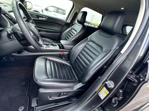 Used 2020 Ford Edge SEL w/ Convenience Package AWD/4WD image 7