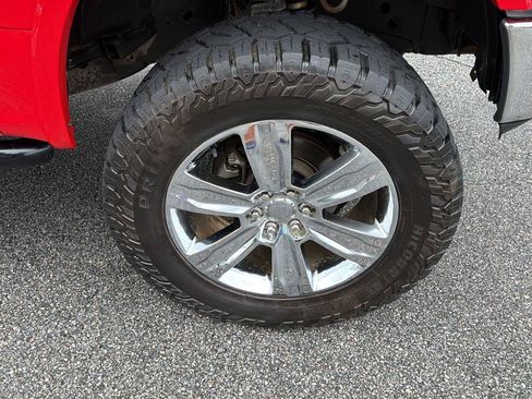 Used 2020 Ford F150 Lariat w/ Equipment Group 502A Luxury AWD/4WD image 42
