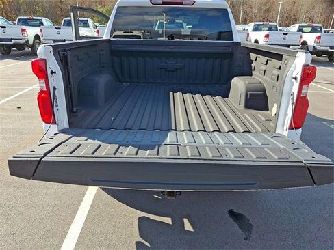 Used 2024 Chevrolet Silverado 1500 RST image 29