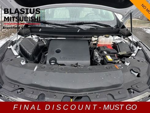 Used 2022 Buick Enclave Avenir image 38