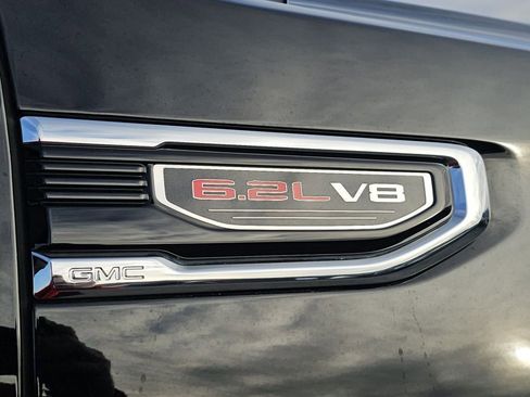 Used 2022 GMC Sierra 1500 Denali w/ Denali Reserve Package image 21