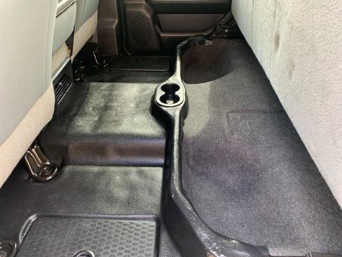 Used 2018 RAM 2500 Tradesman w/ Chrome Appearance Group AWD/4WD image 22
