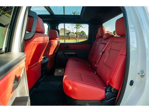 New 2026 Toyota Tundra TRD Pro AWD/4WD image 16