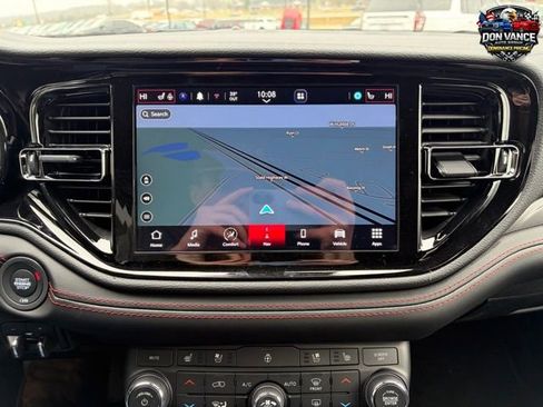 New 2026 Dodge Durango GT AWD/4WD image 17
