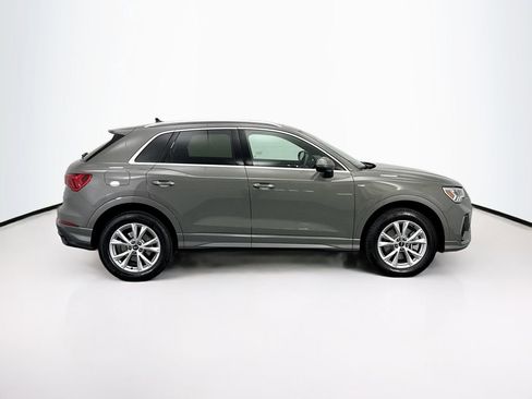 Certified 2025 Audi Q3 2.0T Premium w/ Convenience Package image 4