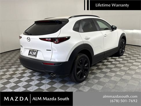 New 2026 MAZDA CX-30 AWD 2.5 S image 6