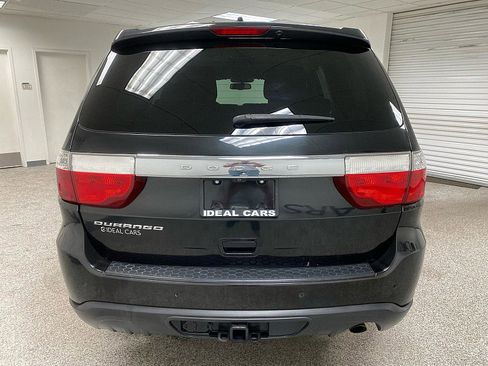 Used 2013 Dodge Durango SXT w/ Popular Equipment Group image 6