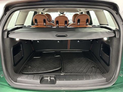 Certified 2023 MINI Cooper Clubman S w/ Signature Upholstery Package image 5