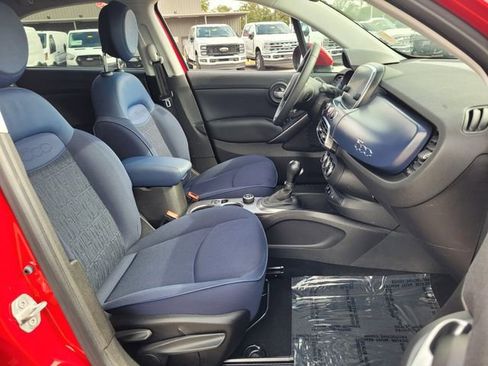 Used 2021 FIAT 500X Pop w/ Pop Value Package image 18