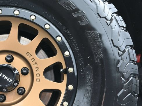 Used 2023 Ford Bronco Raptor AWD/4WD image 44