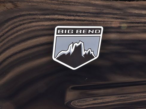 Used 2023 Ford Bronco Sport Big Bend w/ Convenience Package image 39