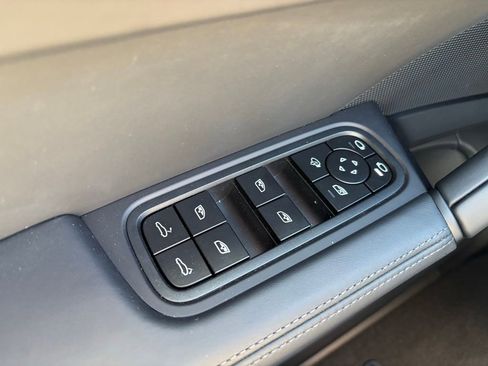 New 2026 Porsche Cayenne S AWD/4WD image 26
