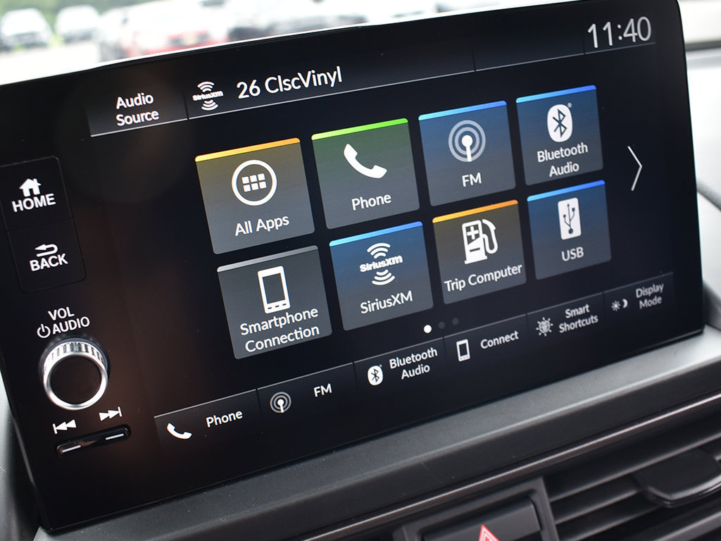 Used 2025 Honda Pilot TrailSport image 22