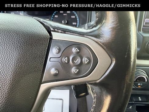 Used 2017 Chevrolet Colorado Z71 image 24