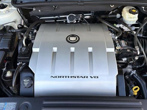Used 2007 Cadillac DTS Luxury II FWD image 29