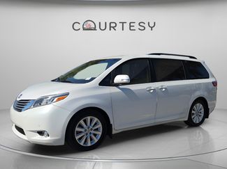 Used 2016 Toyota Sienna video 1