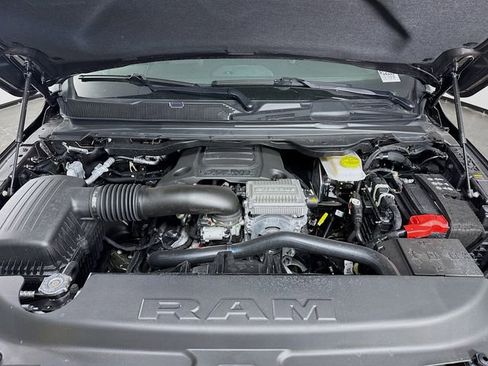 New 2026 RAM 1500 Big Horn image 29