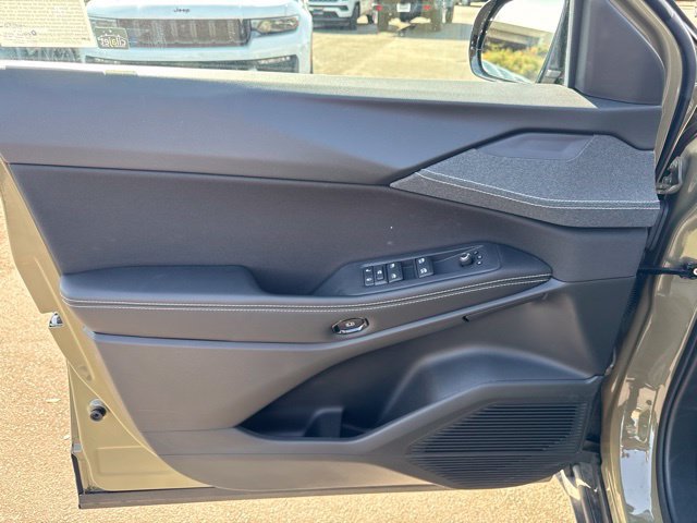 New 2026 Jeep Cherokee Laredo AWD/4WD image 9