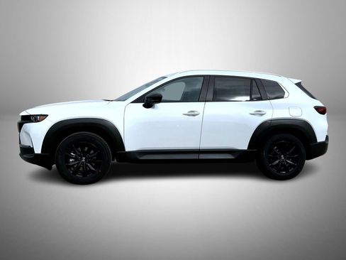 New 2026 MAZDA CX-50 AWD 2.5 S w/ Weather Package image 8