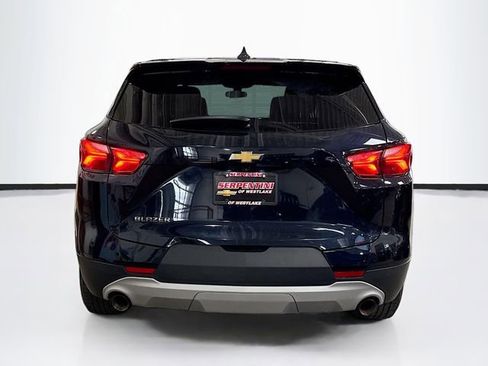 Used 2020 Chevrolet Blazer LT image 7