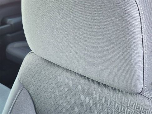 New 2026 Chevrolet Silverado 1500 Custom image 16