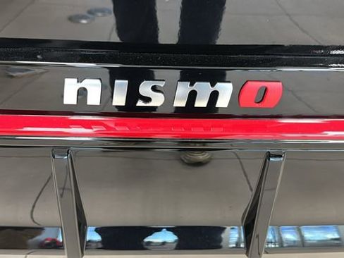 New 2026 Nissan Armada NISMO image 7