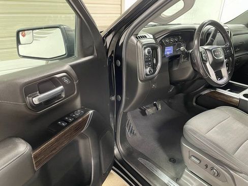 Used 2021 GMC Sierra 1500 Elevation AWD/4WD image 10