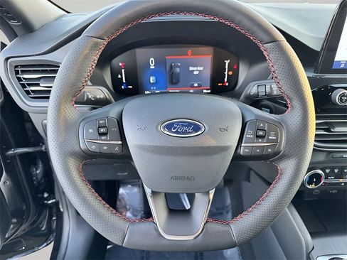 New 2026 Ford Escape ST-Line w/ Cold Weather Package image 13