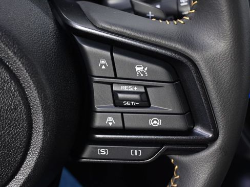 Used 2024 Subaru Crosstrek 2.5i Sport AWD/4WD image 33