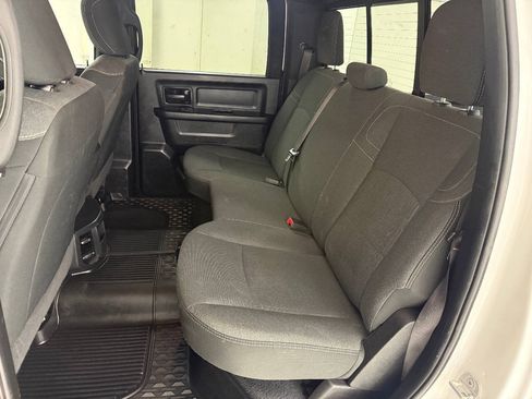 Used 2021 RAM 3500 Tradesman AWD/4WD image 44