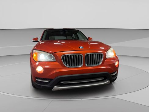 Used 2014 BMW X1 xDrive28i AWD/4WD image 43