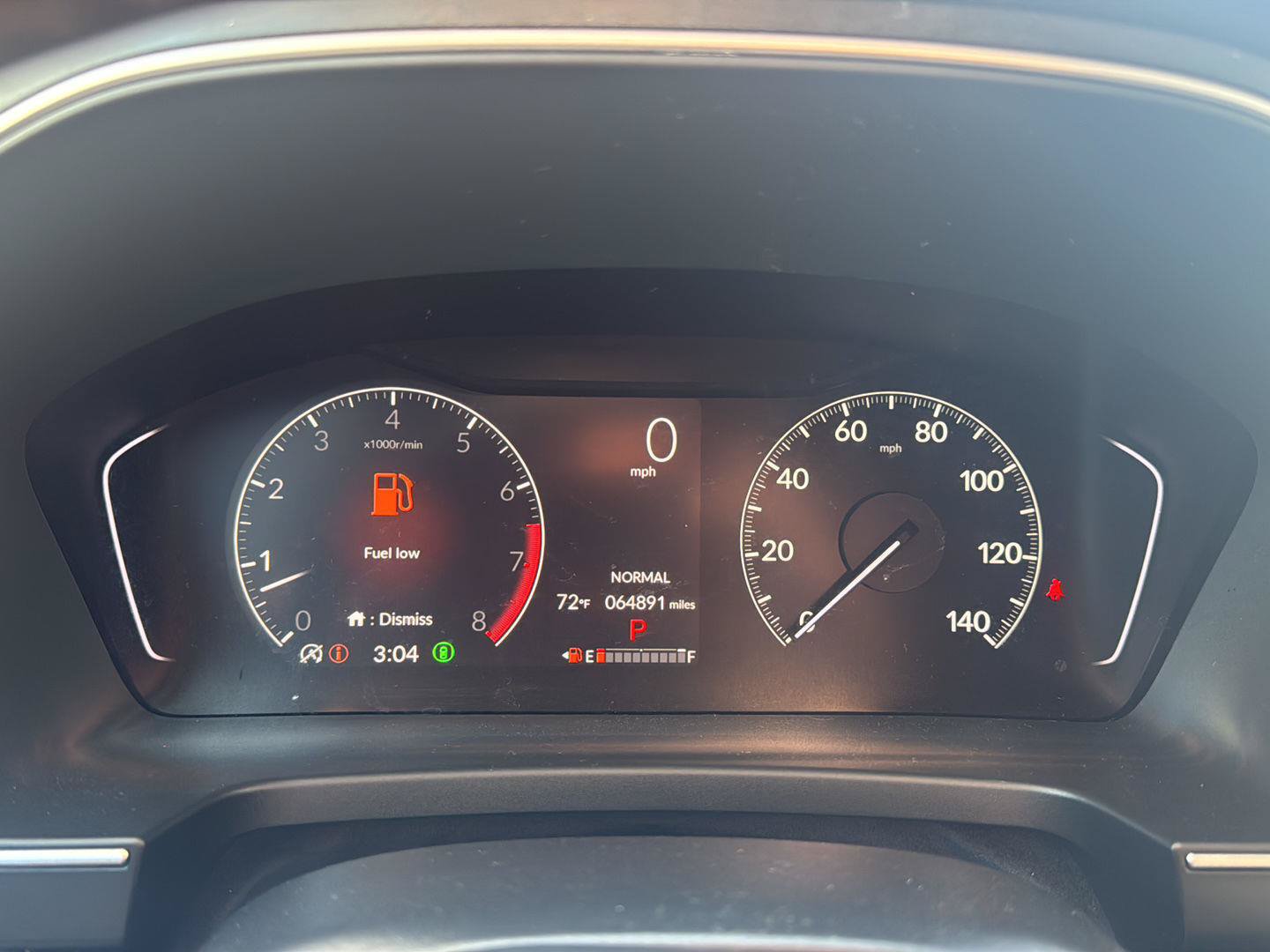 Used 2024 Honda Pilot EX-L image 14