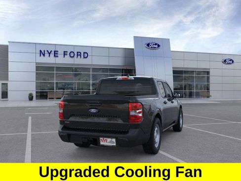 New 2026 Ford Maverick XL w/ Equipment Group 101A image 8