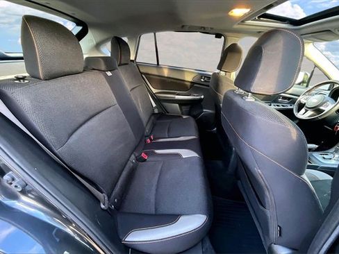 Used 2016 Subaru Crosstrek 2.0i Premium w/ Moonroof Package image 25