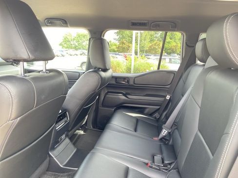 Used 2026 Toyota Land Cruiser 1958 AWD/4WD image 17