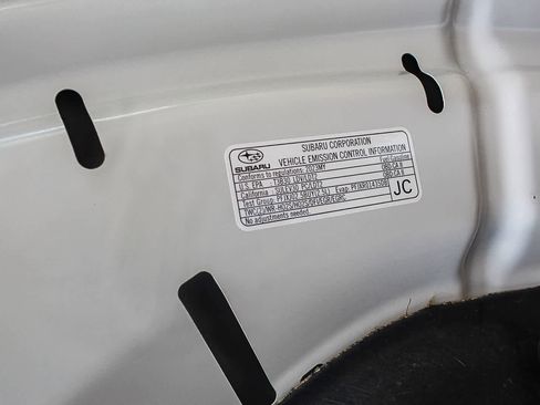 Certified 2023 Subaru Outback Touring w/ Tech Package 3 image 28