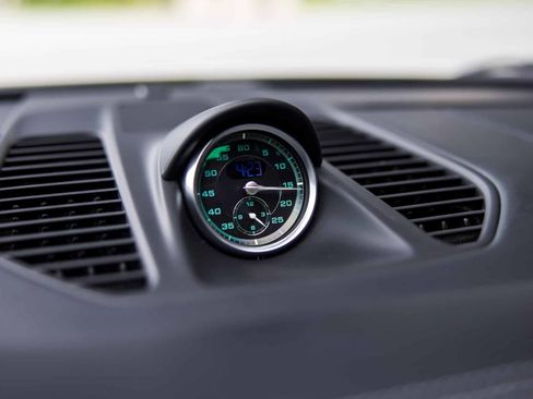 Used 2014 Porsche 911 Carrera S image 20