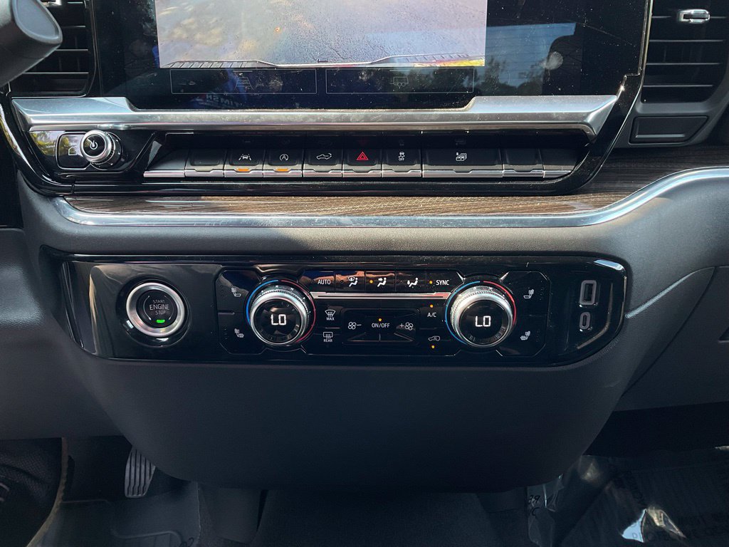 Used 2024 GMC Sierra 1500 Elevation AWD/4WD image 19