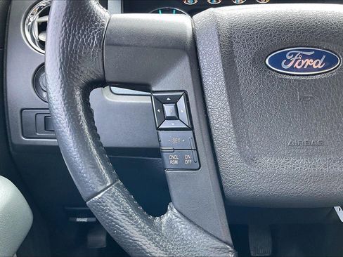 Used 2014 Ford F150 XLT w/ Equipment Group 302A Luxury image 19
