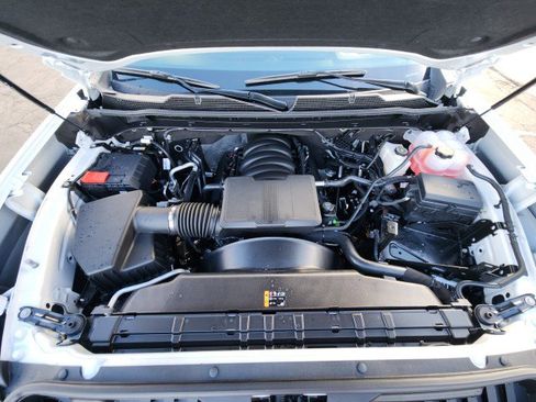 New 2026 Chevrolet Silverado 2500 LT w/ Trail Boss Package image 12