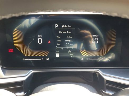 New 2026 Kia Sorento LX image 25