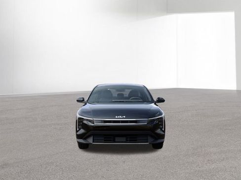 New 2026 Kia K4 EX image 2