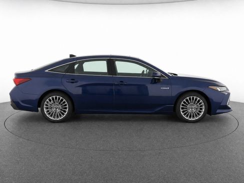 Used 2020 Toyota Avalon Limited w/ Protection Package FWD image 8