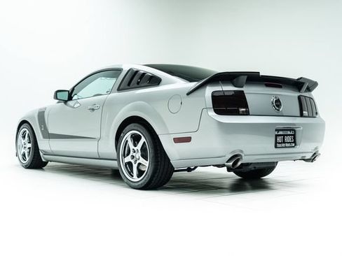 Used 2008 Ford Mustang GT RWD image 20