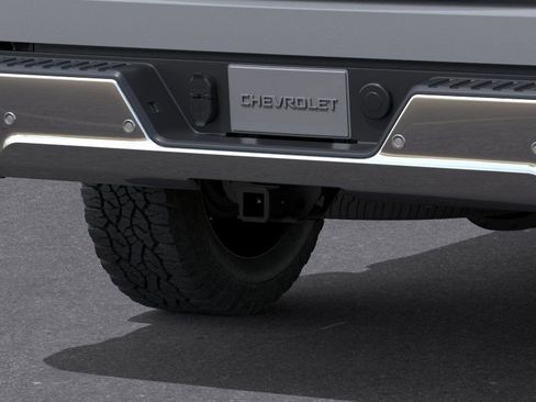 New 2026 Chevrolet Silverado 1500 LT w/ Safety Package image 16