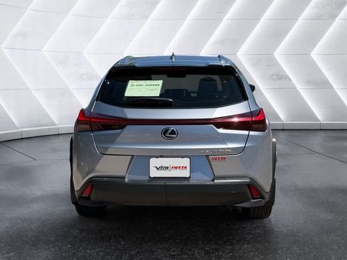 Used 2024 Lexus UX 250h AWD image 5
