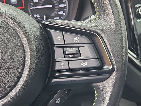 Used 2023 Subaru Ascent Onyx Edition image 19