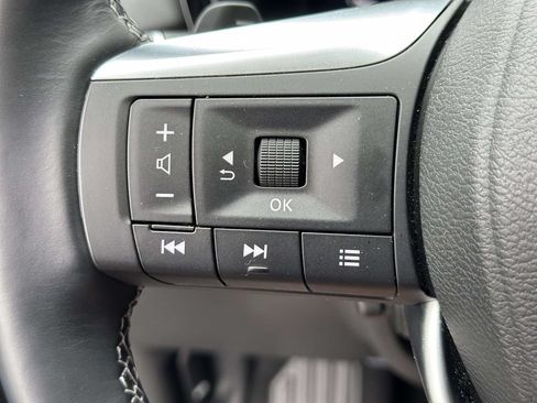 Used 2022 INFINITI QX60 Sensory w/ Vision Package AWD/4WD image 37