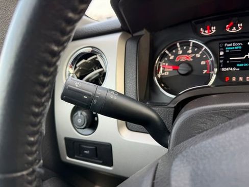 Used 2013 Ford F150 FX4 w/ Mid Equipment Group image 22